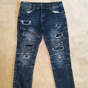 Men's Jean's